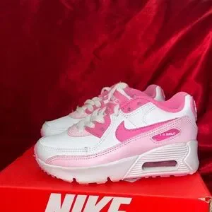 Nike Shoes Kids Air Max 9 Ps Valentines Day Edition Poshmark